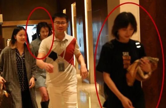 郑爽的替身叫什么名字?