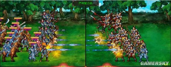 198game《幻想三国2》震撼开启 霸业可图在此处