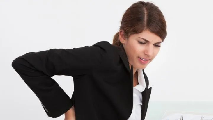 强直性脊柱炎并发症的病因!