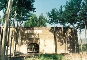 保定紫荆关好玩吗？