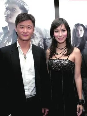 卢靖姗凸点照片 在影视作品中好身材展露无疑