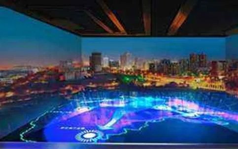 四维空间真实存在 有什么事件可以证明它的存在吗