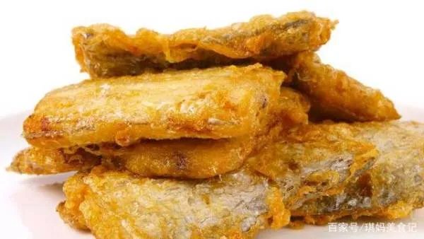 带鱼的鱼鳞刮好还是不刮好