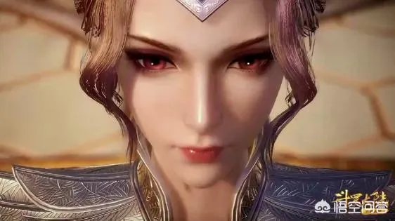 斗罗大陆中比比东那么爱大师，为何不给大师面子放了小舞？