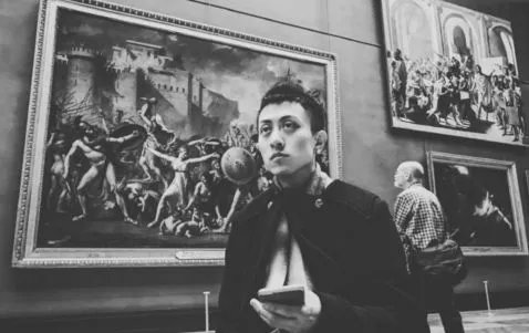 秦晓是不是秦奋父亲