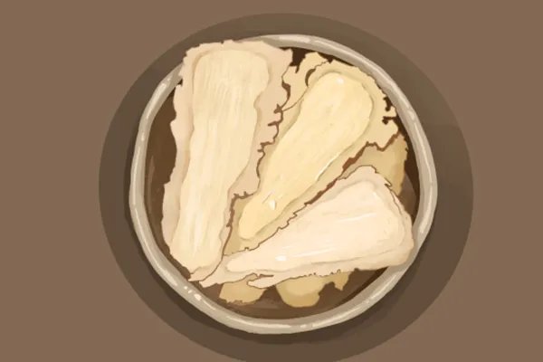 中药川芎的作用