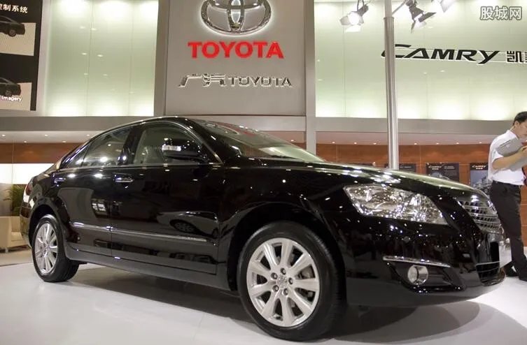 中国2025年停产汽油车吗 专家这样表示