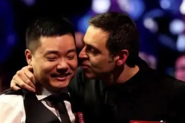 斯诺克2022下半年全部赛程表