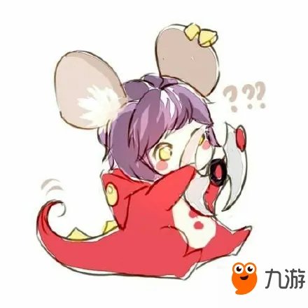 《王者荣耀》Q版头像人物大全 最萌人物头像合集