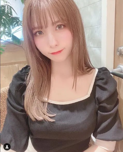 和服下藏着大欧派!正妹纱爱雪白双峰散发浓郁魅力!