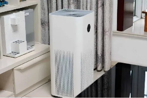 空气净化器ph2.5值多少是正常的