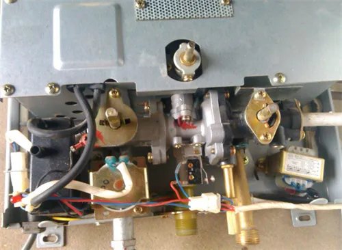 燃气热水器不打火原因及维修办法是什么