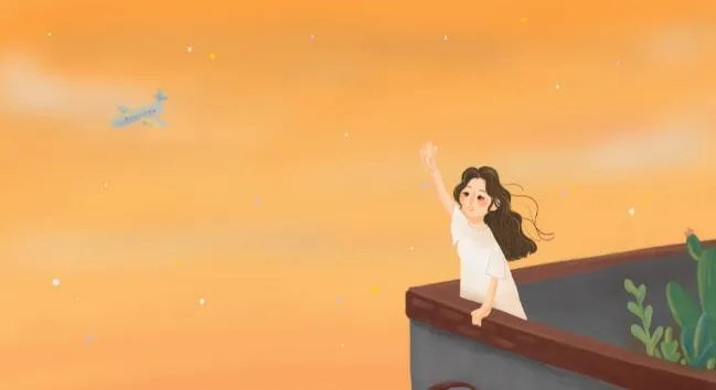 意味深长的句子