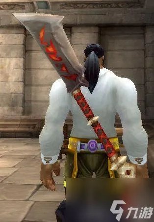 魔兽世界猎巫收割者怎么获取 猎巫收割者在哪掉落