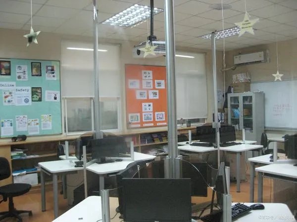 郑州城轨职业高中闹鬼