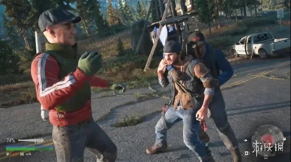 2019年画面最好看的10款游戏 高