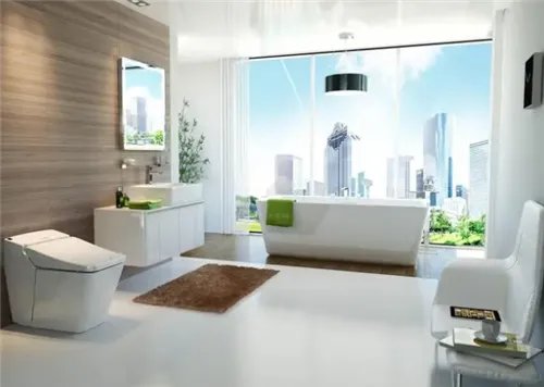 摩恩卫浴是几线品牌