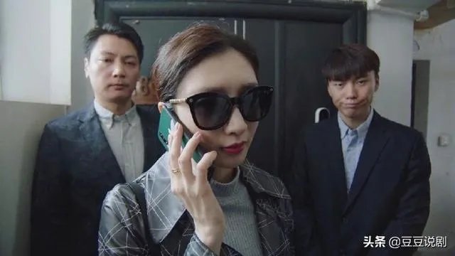 三十而已为什么大结局会烂尾，真的只是因为一个小三？