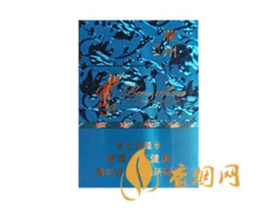 兰州香烟多少钱一盒 兰州香烟价格表图大全一览表