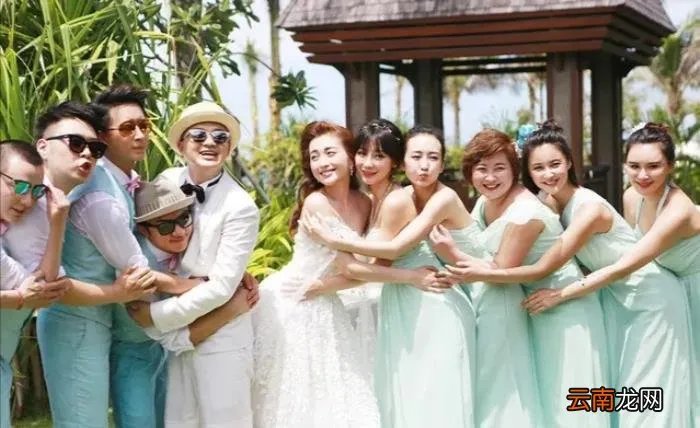 玩疯的包贝尔和伴郎团现状如何 包贝尔伴郎团