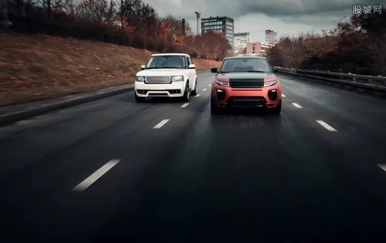 捷豹路虎巨亏40亿 巨亏背后原因曝光