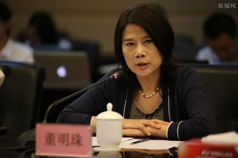 董明珠王自如关系 事实上后者只是生意伙伴