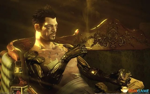 杀出重围3配置要求高吗