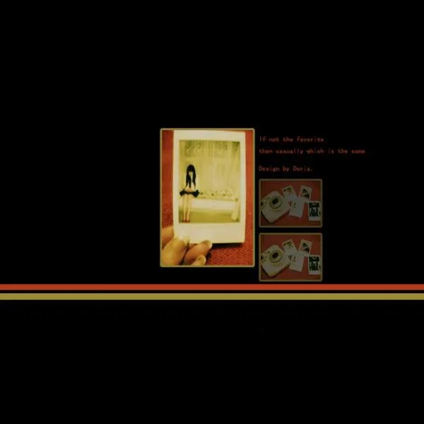 QQ自定义皮肤:非主流空间模式四种颜色