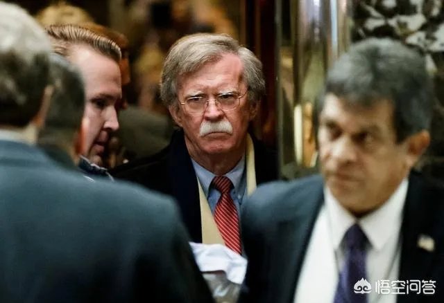 博尔顿顶替麦克马斯特任美国家安全事务助理,你怎么评价?