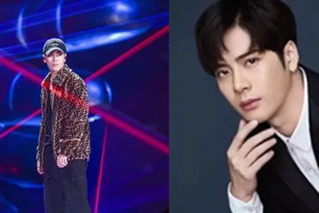 王嘉尔按天使按钮获称赞 网友表示他本来就是天使