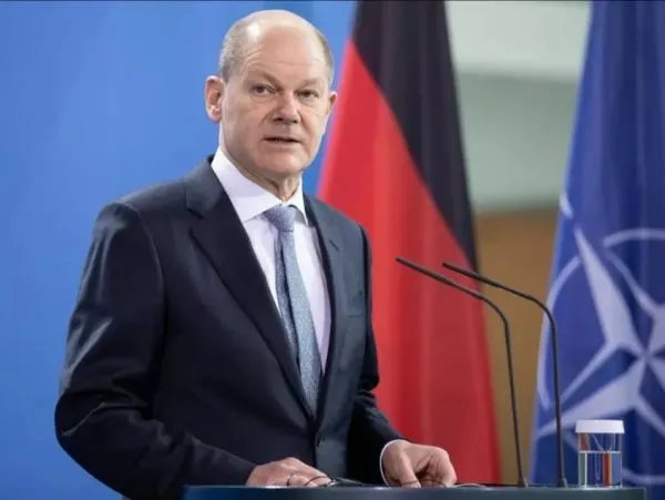 法国开始向德国输送天然气，为何德国却拒绝了？