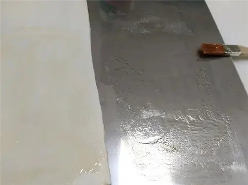 什么胶可以粘金属