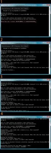 HTC G12刷miui官方ROM刷机教程