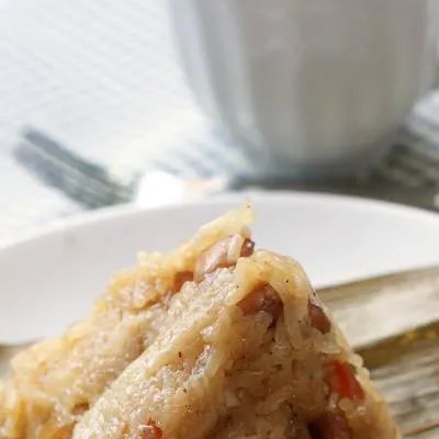 蚕茧怎么处理？温水来泡