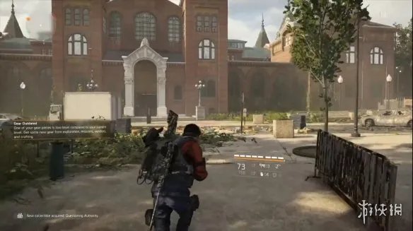 2019年画面最好看的10款游戏 高