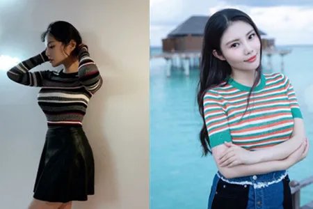 徐冬冬痛哭 坦言自己压力大