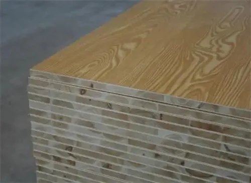 板材分类有哪些