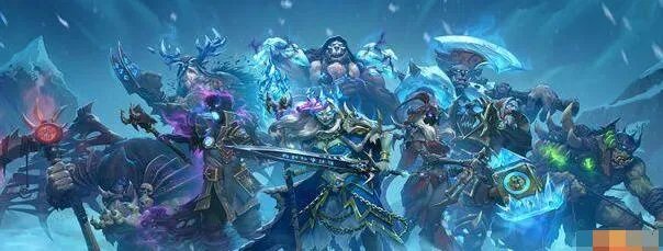 魔兽世界冰封王座代码秘籍最新一览