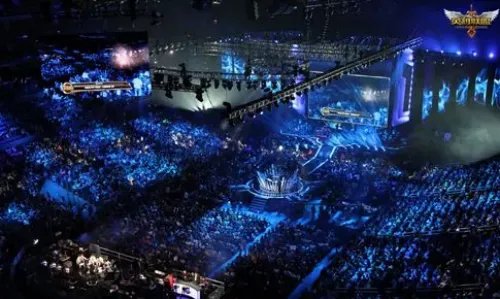 《lol》s赛2023年开始时间