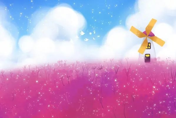 2020立春祝福语图片 2020年微信祝福带图片