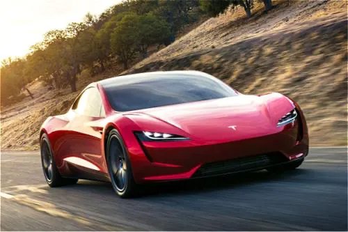 上海共享特斯拉1天1200元，这价格你觉得贵吗？