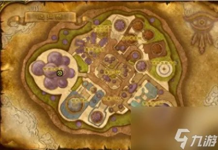 卡鲁亚克军需官在哪里 WLK裁缝专业攻略