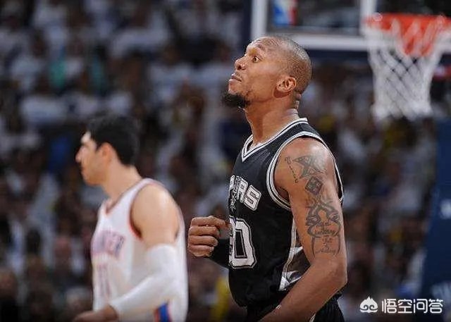 大卫韦斯特正式宣布退役,两枚总冠军戒指的他能否入名人堂?