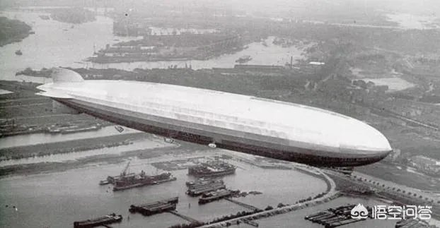 战斗飞艇至今还用于战争吗？