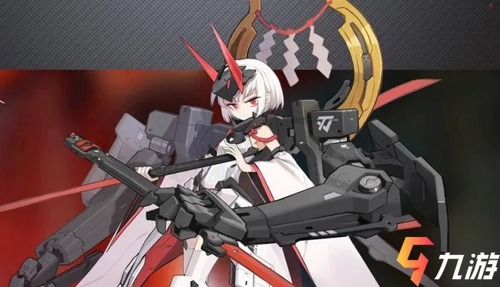 机动战姬聚变角色大全 游戏中哪些类型角色