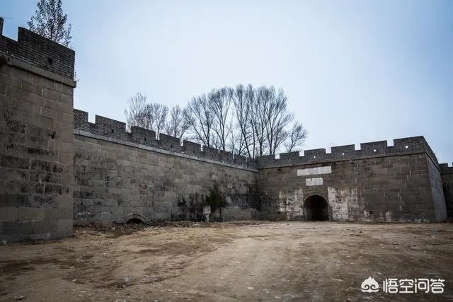 保定紫荆关好玩吗？