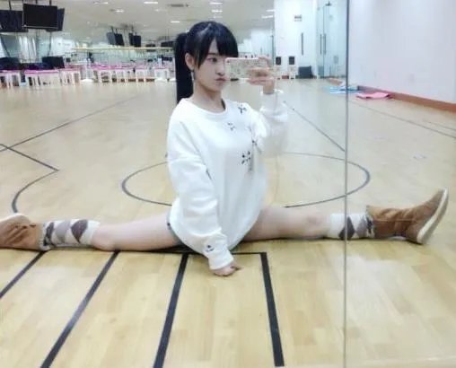 中国千年第一美女鞠婧祎个人资料曝光 网友:鞠婧袆整容了吗