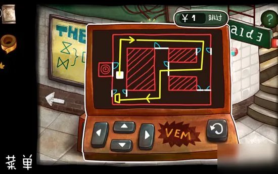 《南瓜先生大冒险》第五章攻略 通关技巧分享