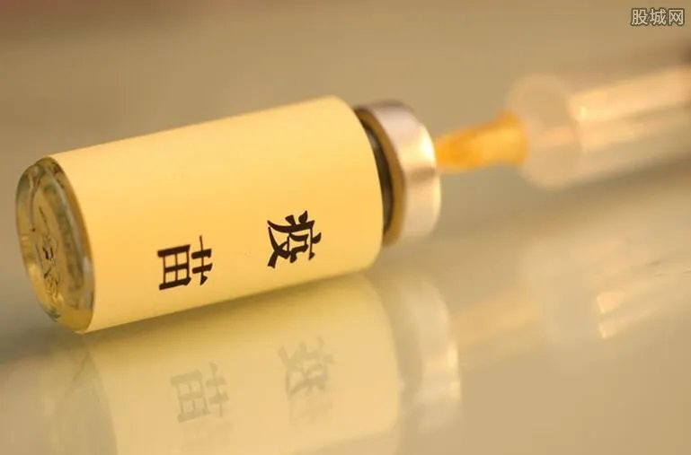 新冠灭活疫苗获批在3-17岁人群使用 什么时候开打