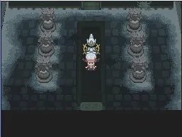 NDS《口袋妖怪：金心/银魂》神兽获得攻略